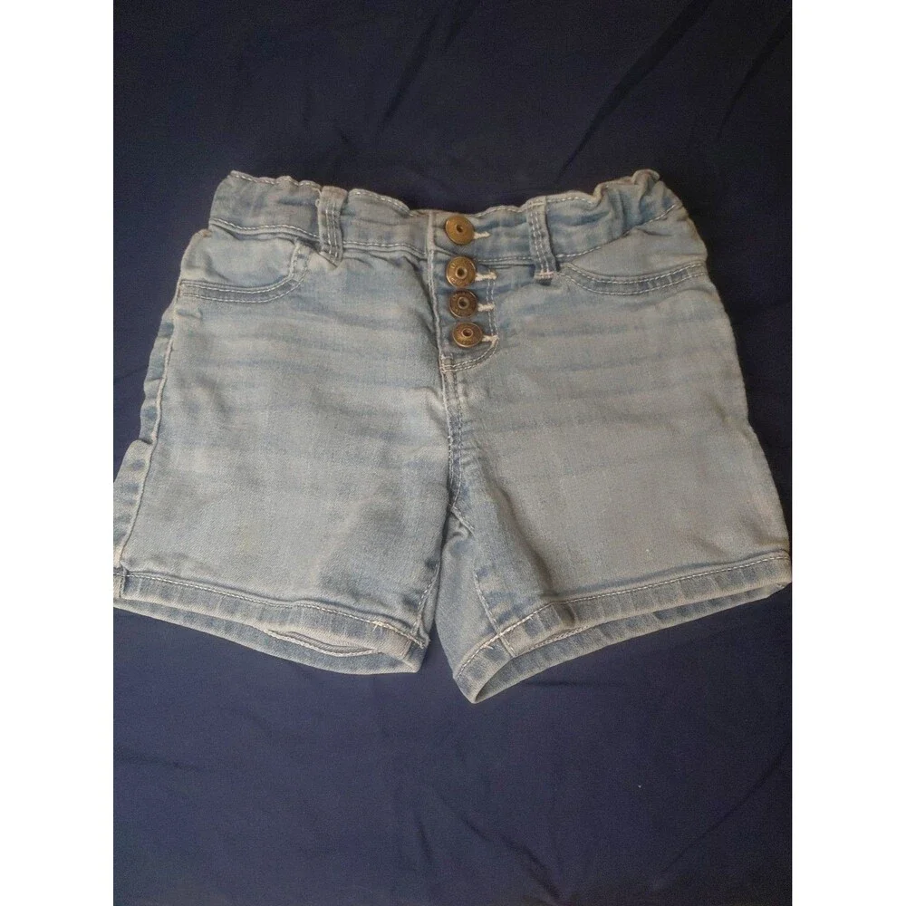 oshkosh b'gosh Girls  Jean Shorts